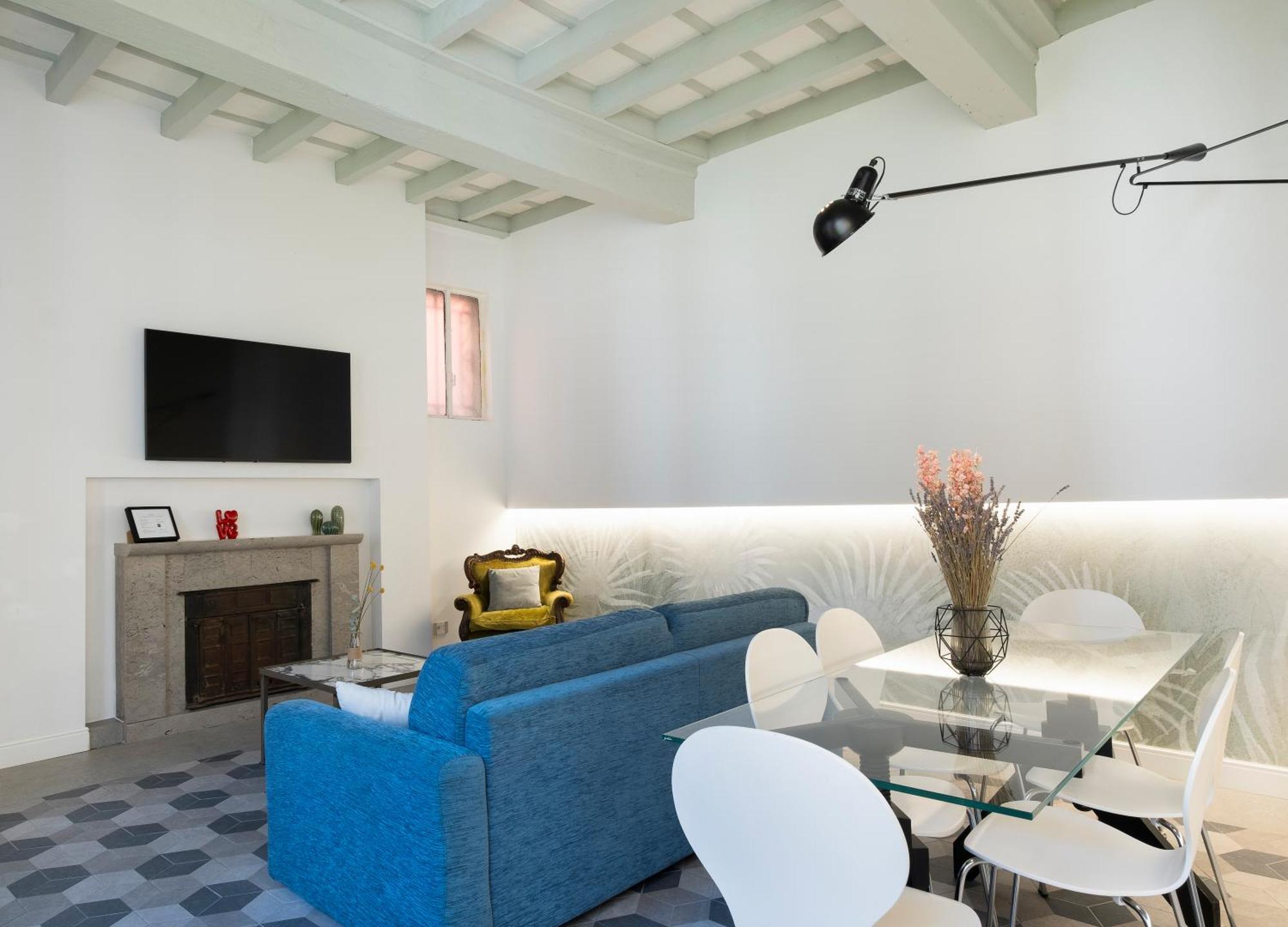 Homemi Duomo Apartment มิลาน ภายนอก รูปภาพ