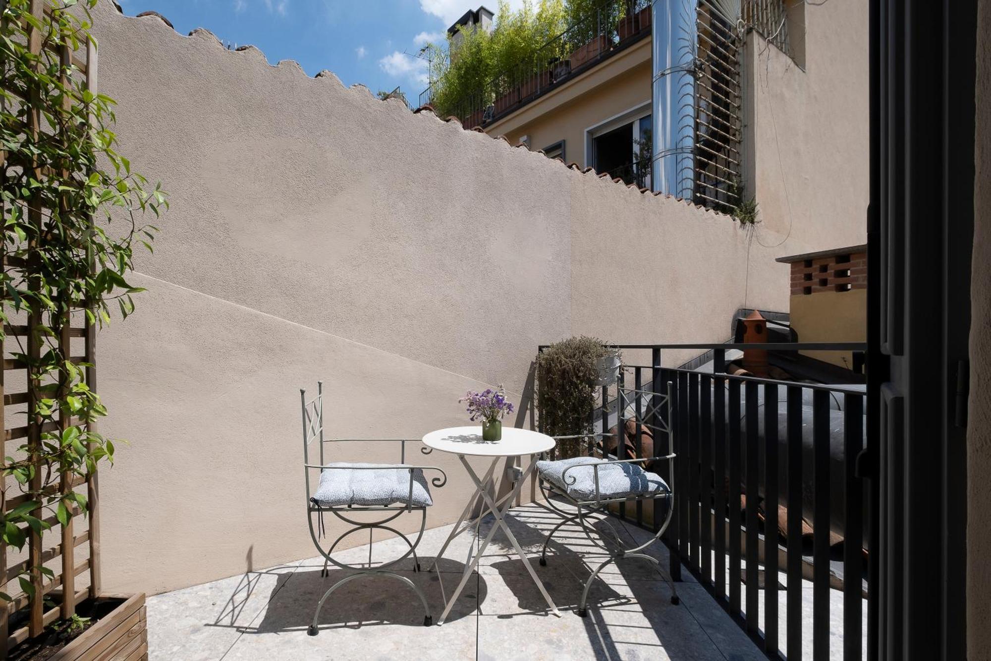 Homemi Duomo Apartment มิลาน ภายนอก รูปภาพ
